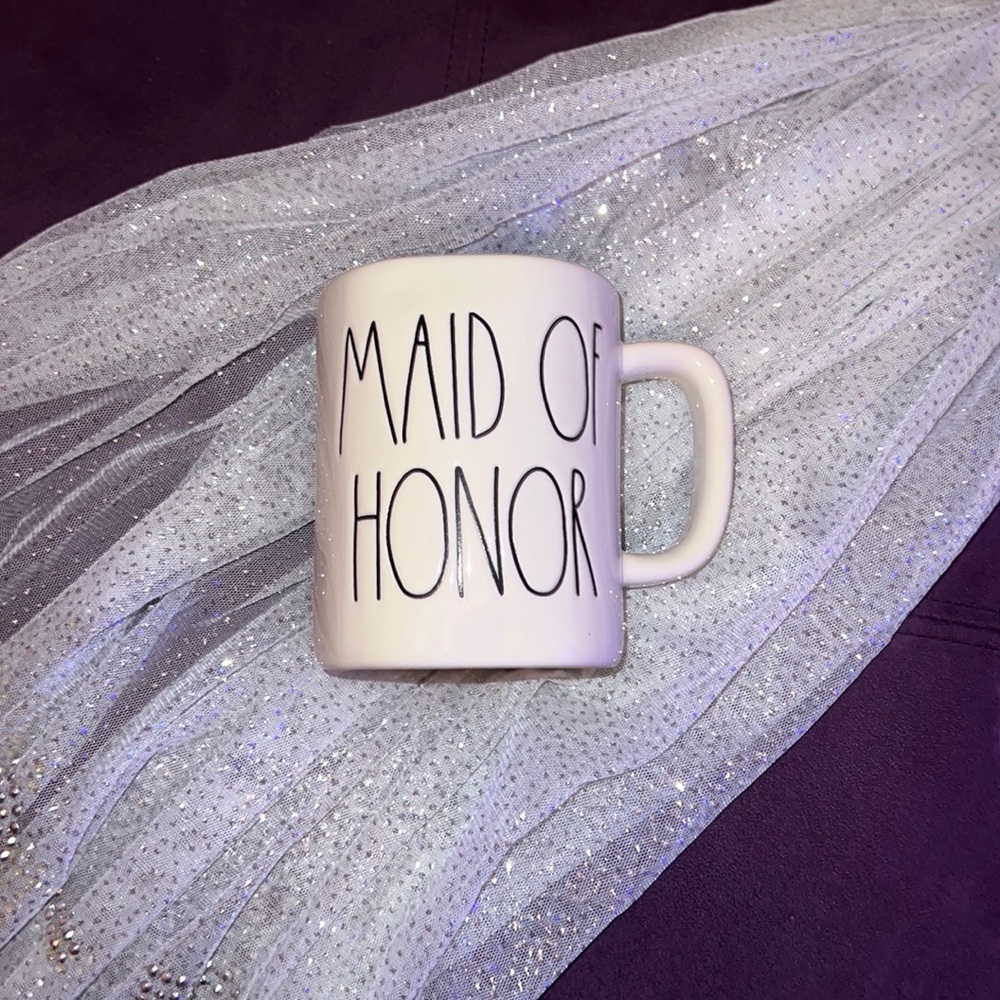 Bride/Maid of Honor Bundle